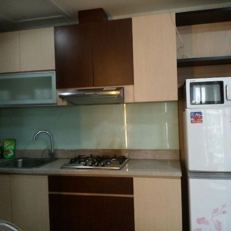 באליקפאפאן Malibu Grand Sudirman Apartment מראה חיצוני תמונה