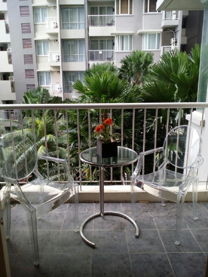 באליקפאפאן Malibu Grand Sudirman Apartment מראה חיצוני תמונה