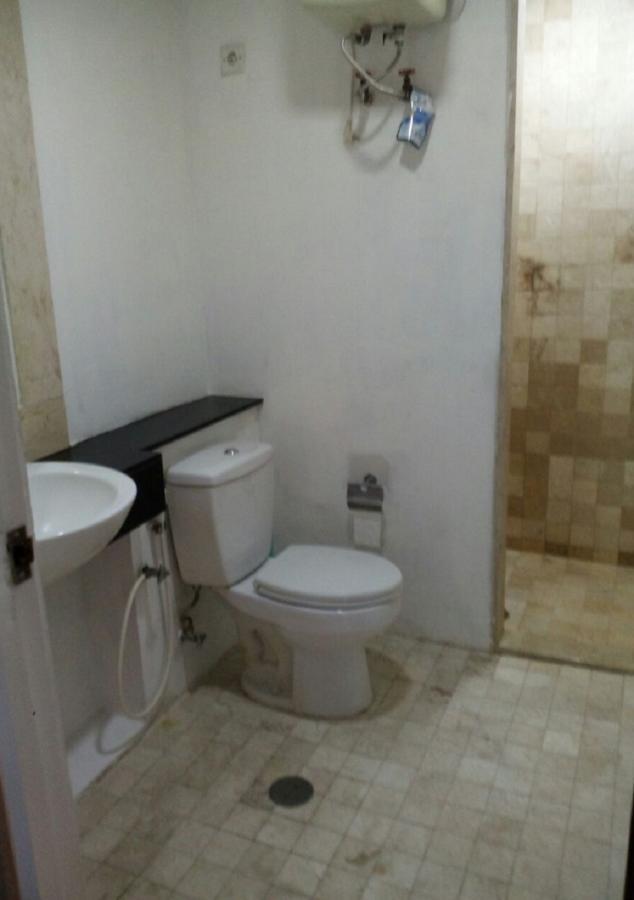 באליקפאפאן Malibu Grand Sudirman Apartment מראה חיצוני תמונה